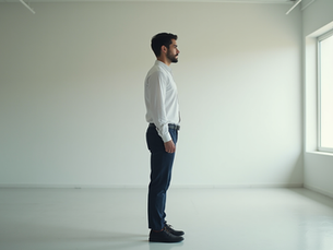 Achieving Pain-Free Movement Through Precise Biomechanics and Posture Alignment