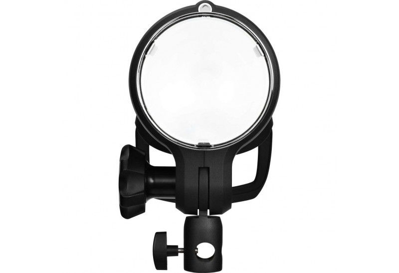 Thumbnail: Profoto D2 1000Ws AirTTL Monolight