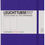 Thumbnail: Leuchtturm1917 Medium A5 Dotted Hardcover Notebook (Purple) - 249 Numbered Pages
