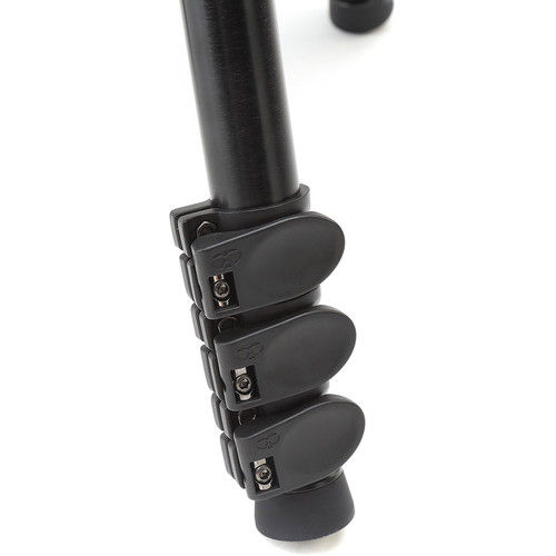 Thumbnail: Sirui ET-2004 Travel Aluminum Tripod