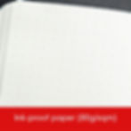 Thumbnail: Leuchtturm1917 Medium A5 Dotted Hardcover Notebook (Red) - 249 Numbered Pages