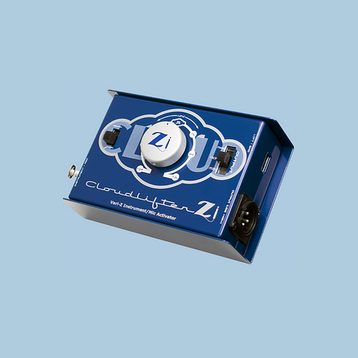 SHURE SM7B & CLOUD CL-1 Cloudlifter セット SHURE SM7B & Cloudlifter CL-1 セット