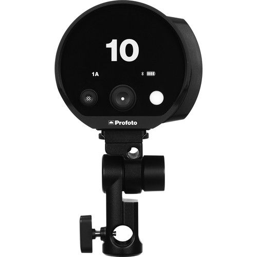 Thumbnail: Profoto B10 OCF Flash Head
