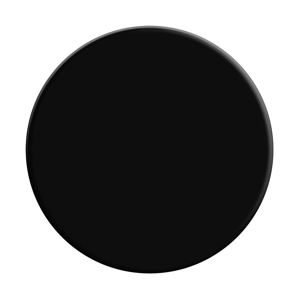 Thumbnail: POPSOCKETS Black