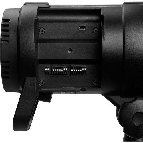 Thumbnail: Profoto B1X 500 AirTTL 2-Light Location Kit