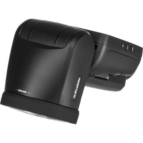 Thumbnail: Profoto A1 AirTTL-C Studio Light for Canon