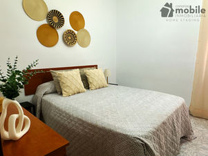 Piso en venta en El Batán