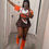 Thumbnail: Jersey Skirt Set 