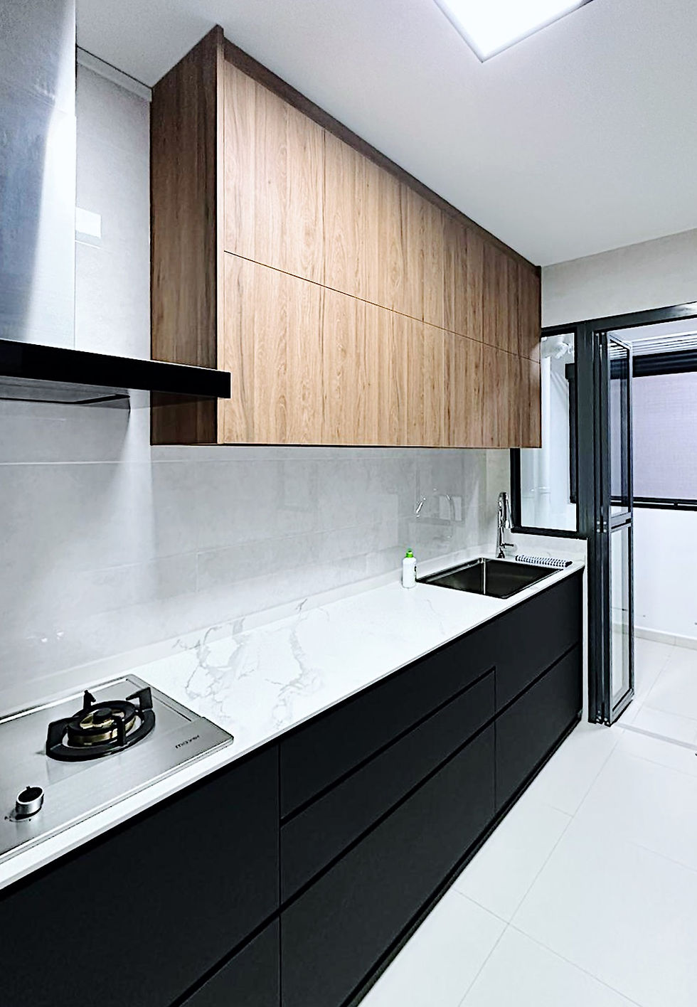 Rivervale Shores & Jurong West Street 81