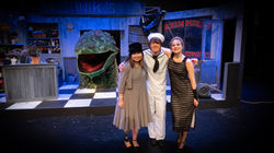 Sophomore Class Cast