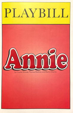 Annie 2021