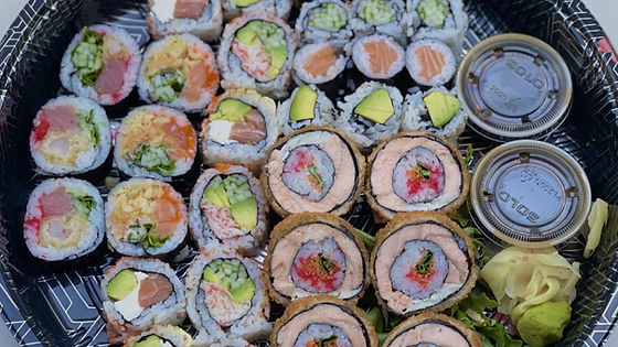 BOÎTE 31 MCX MAKI SEULEMENT