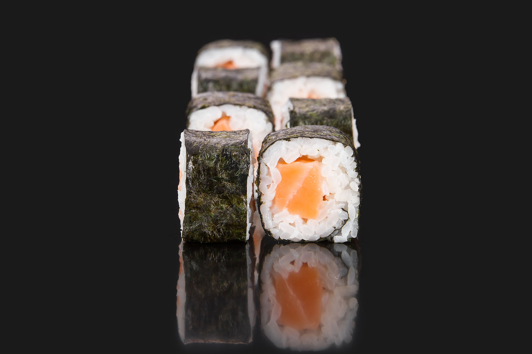 Hosomaki (6 mcx)