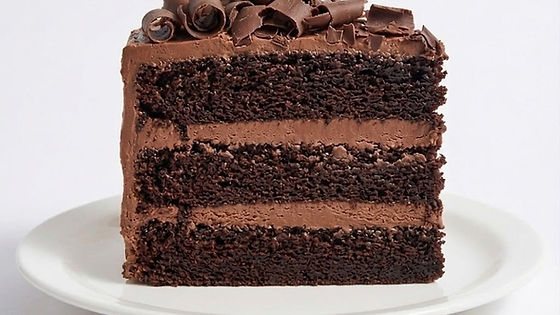 Gateau chocolat