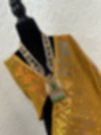 Bangladeshi Jamdani Saree