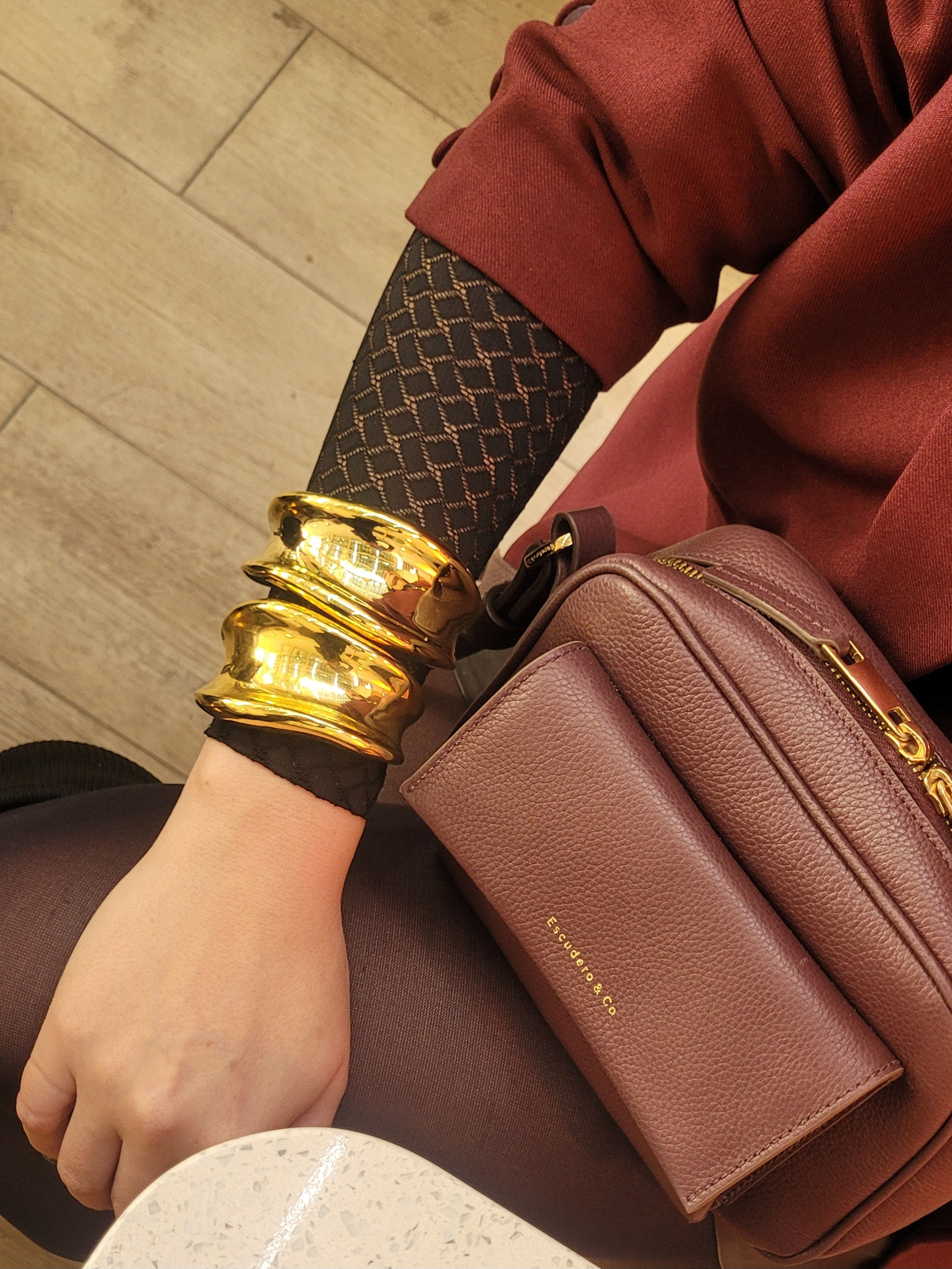 Bracelete Roma