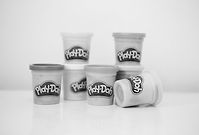 play dough