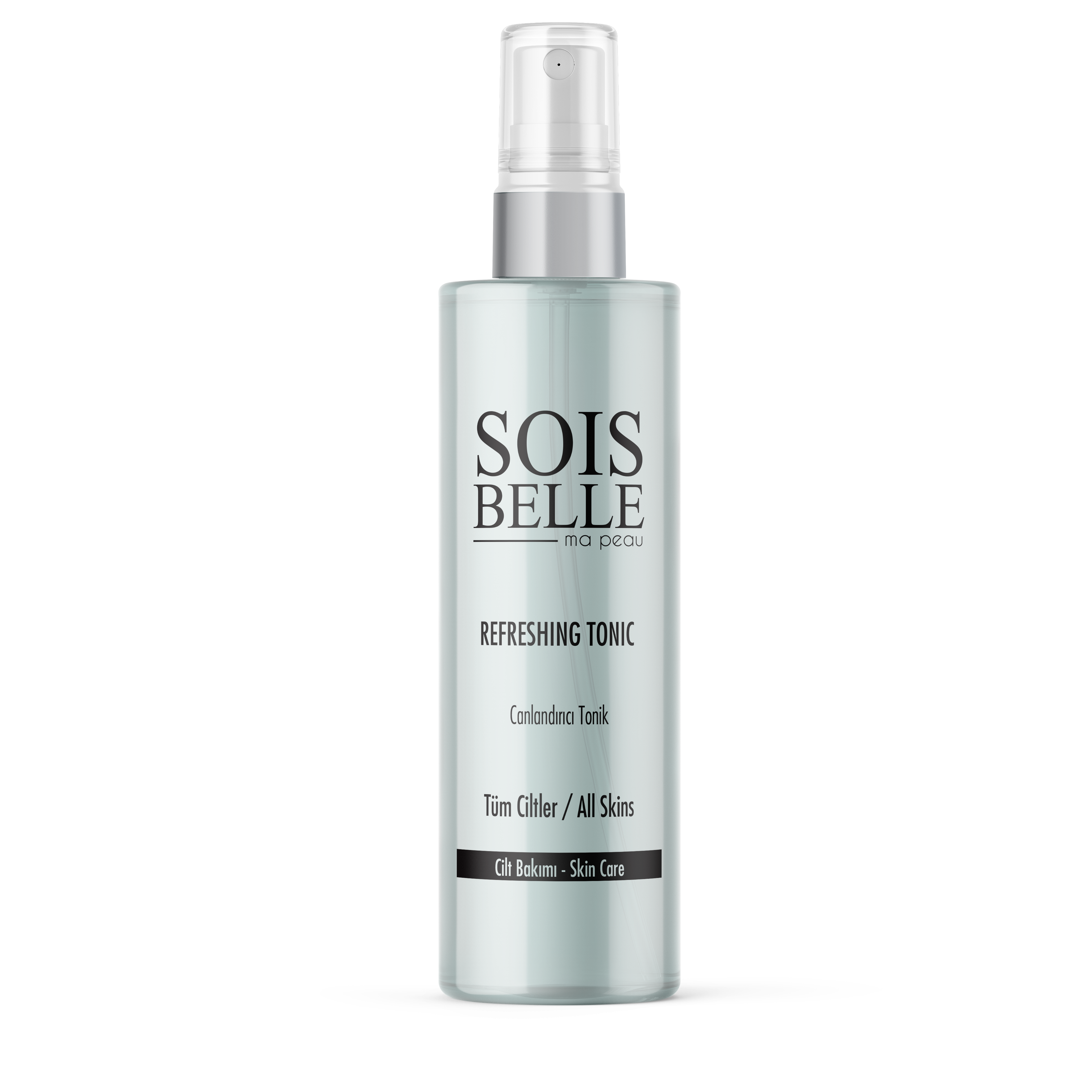Refreshing (Canlandırıcı) Tonik Tüm Ciltler 200 ML
