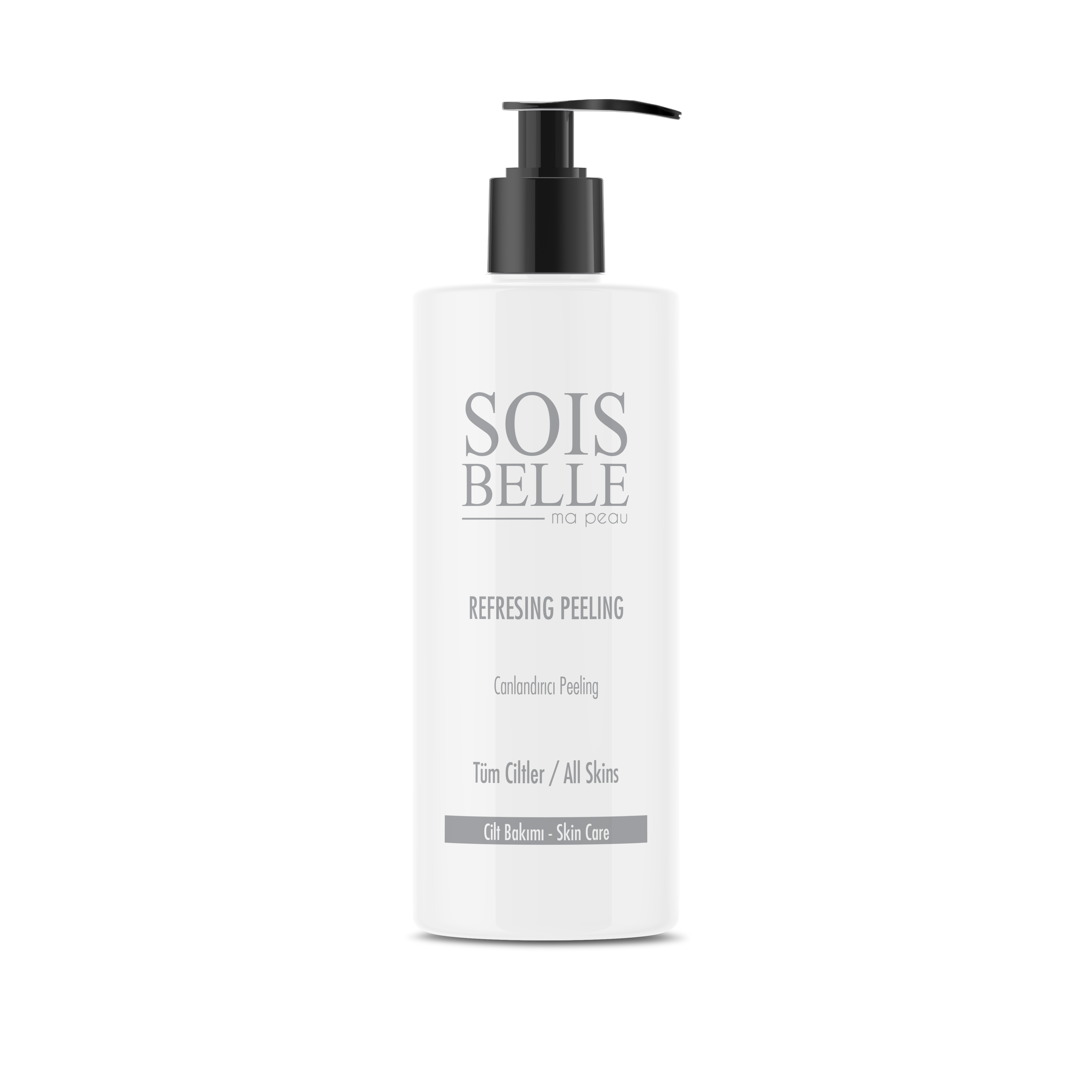 Refreshing Yosun Özlü Canlandırıcı Peeling 500ML