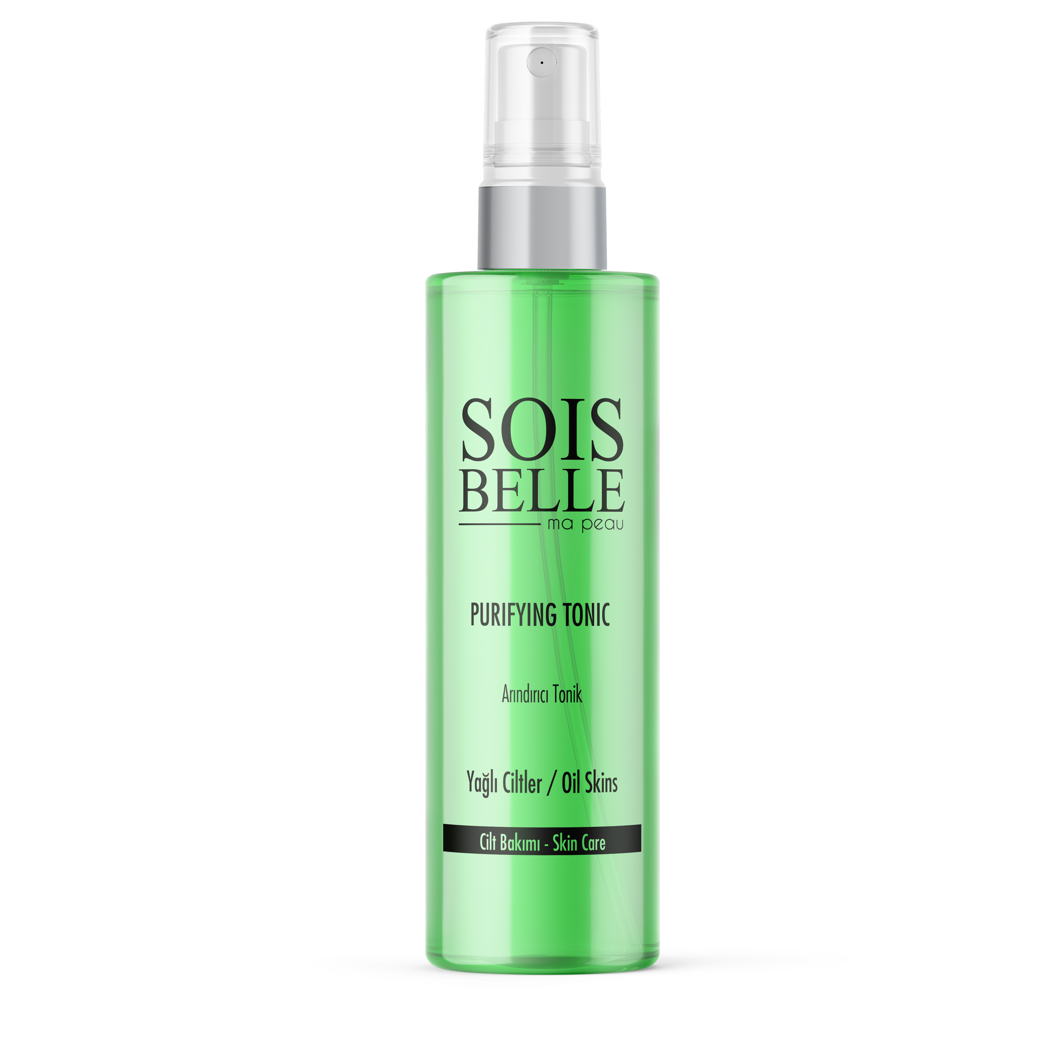 Purifying (Arındırıcı) Tonik Yağlı Ciltler 250 ML