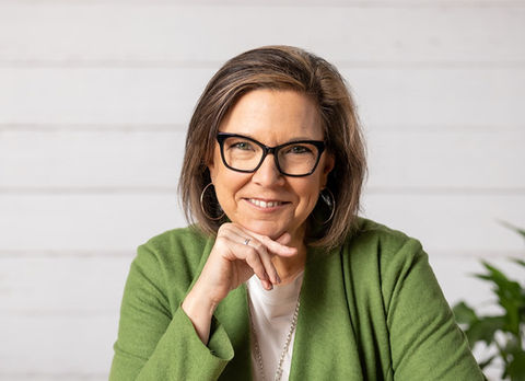 Founder of The Unmasked Life Movement