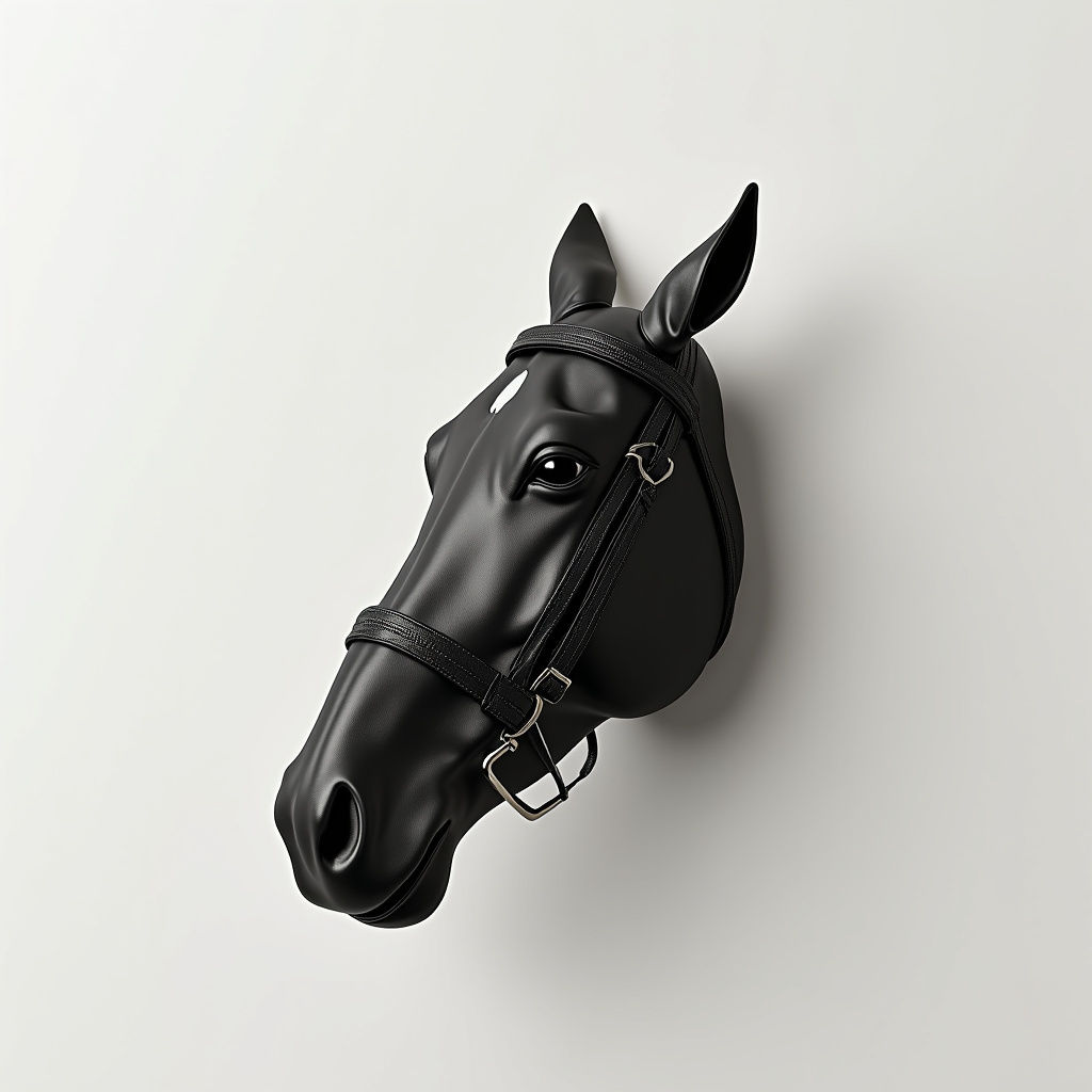 Soft Padded Dressage