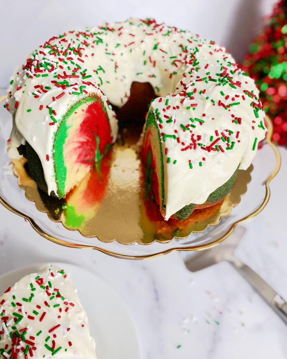 Thumbnail: My First Cake (eBook)