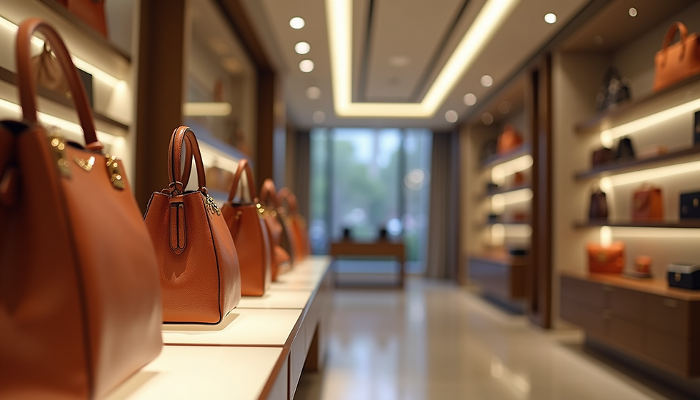 Designermode Second Hand Schweiz: Luxus neu entdecken