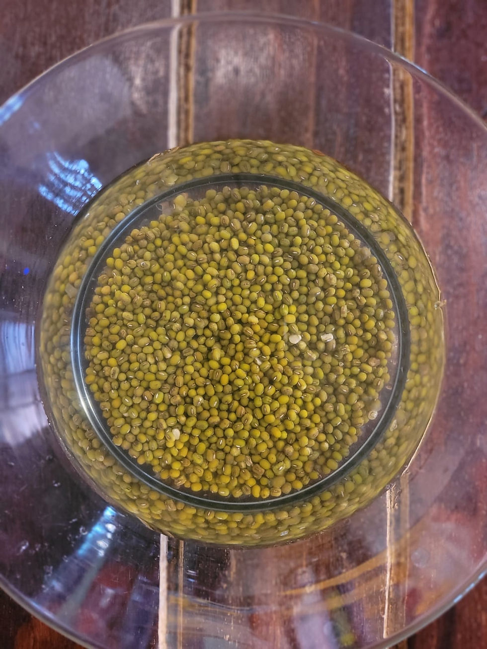 Qual é o melhor feijão, segundo o Ayurveda?