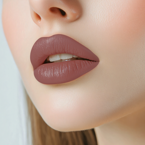 chocolate lipstick