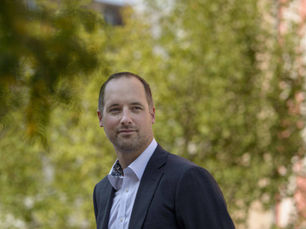 Florian Irminger