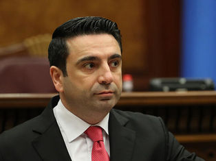 Yerevan views prisoner release as vital for peace with Baku