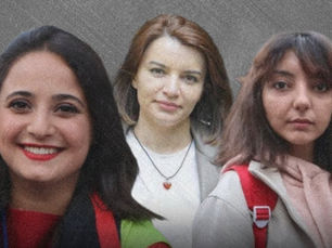 Silenced Voices: The Danger Facing Female Journalists in Azerbaijan