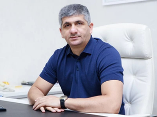 Мушвига Аббасов