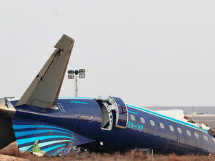 Looking into the cost of an involuntary tragedy regarding the recent aviation settlement between Azerbaijan and Russia