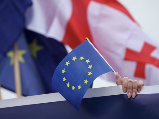European Parliament Condemns Georgia's Democratic Decline Amidst Crackdown on Dissent, Urges Sanctions and New Elections