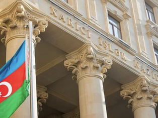 Азербайджан Выражает Обеспокоенность Поводу Нового Партнерства ЕС-Армения