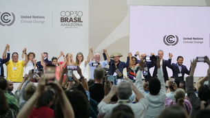 Climate Justice on the Front Lines: A Divided Climate Summit in Belém