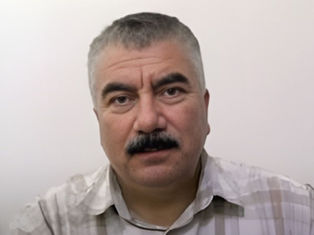 Lawyer Namizad Safarov Detained in Azerbaijan