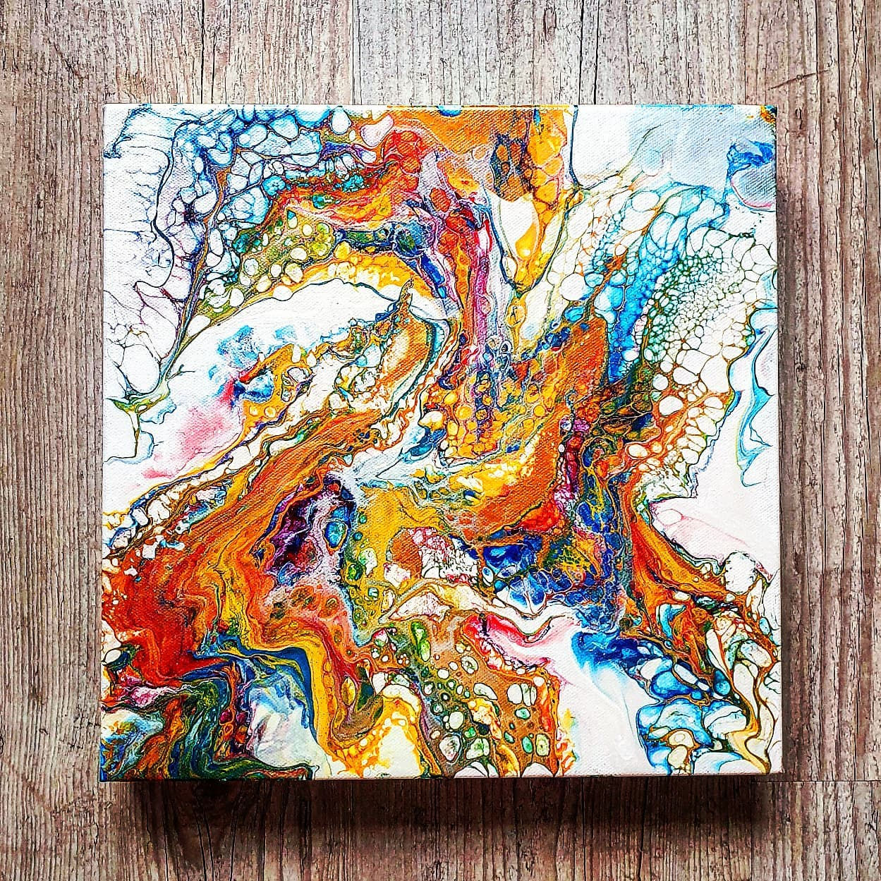 Pearl white - Pearl white session n°1