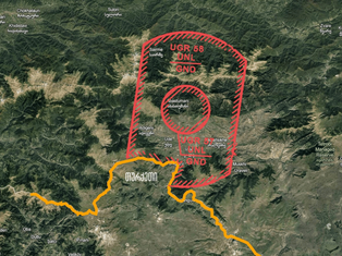 Science or Sovereignty? The Controversy Behind Georgia’s New "No-Fly" Zone