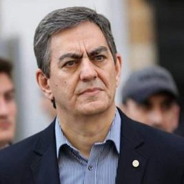 Ali Karimli