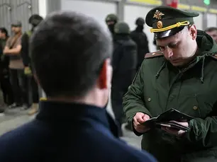 Russia prepares to expand list of deportable offences for foreign citizens to 45
