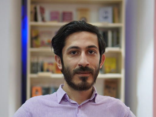 Afiəddin Məmmədov