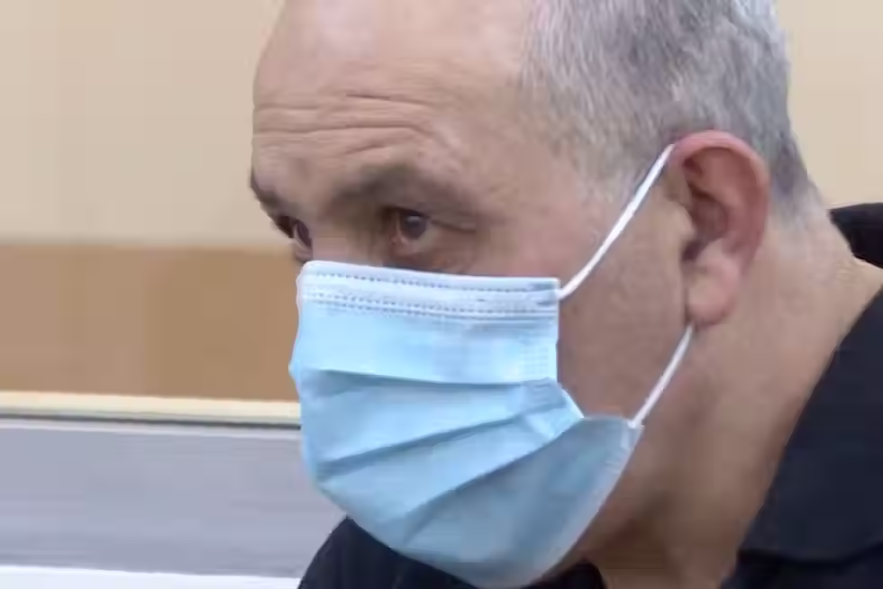 Prigioniero armeno in Azerbaigian "lotta per la vita" perché la salute peggiora