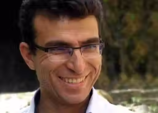 İran məhkəməsi azərbaycanlı fəal Yürüş Mehrəlibəyliyə yeni həbs cəzası verib
