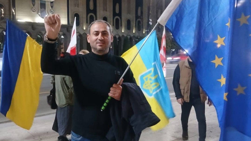 Eight organizations ask the Council of Europe Secretary General to look into the deportation of a journalist