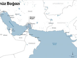 Tensions Rise in the Strait of Hormuz: Iran Opens Fire on Indian Tankers