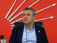 Özgür Özel