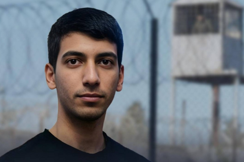 O activista azerbaijano encarcerado Ilkin Baghirov entrou em greve de fome para protestar contra a sua transferência para uma prisão de segurança máxima, diz a sua família.